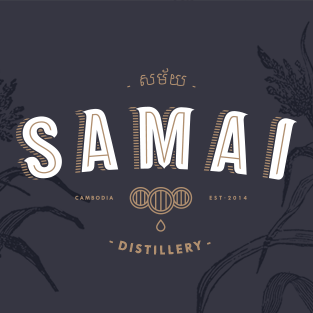 The first premium rum & spirits distillery in Cambodia. 

#NFT project 
