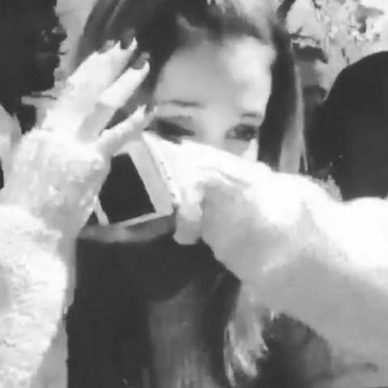 i think we kissed but i forgot