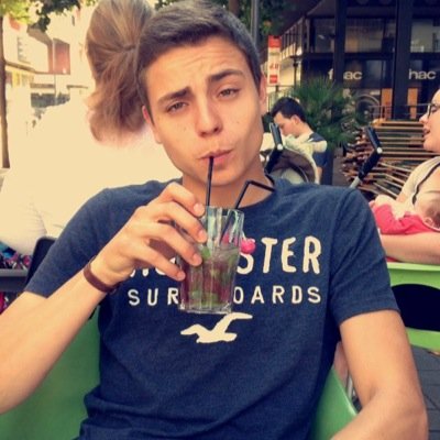 BnjStA's profile picture. 