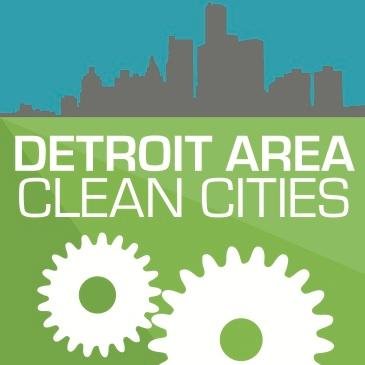 Detroit Area Clean Cities promotes clean vehicle technologies by facilitating partnerships that advance change in Detroit transportation.