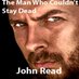 JohnARead (@johnaread) Twitter profile photo JohnARead (@johnaread) Twitter profile photo