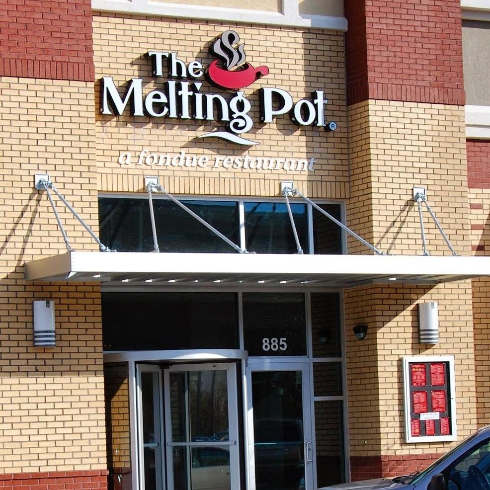 The Melting Pot Ilm On Twitter Have You Made Your Reservation