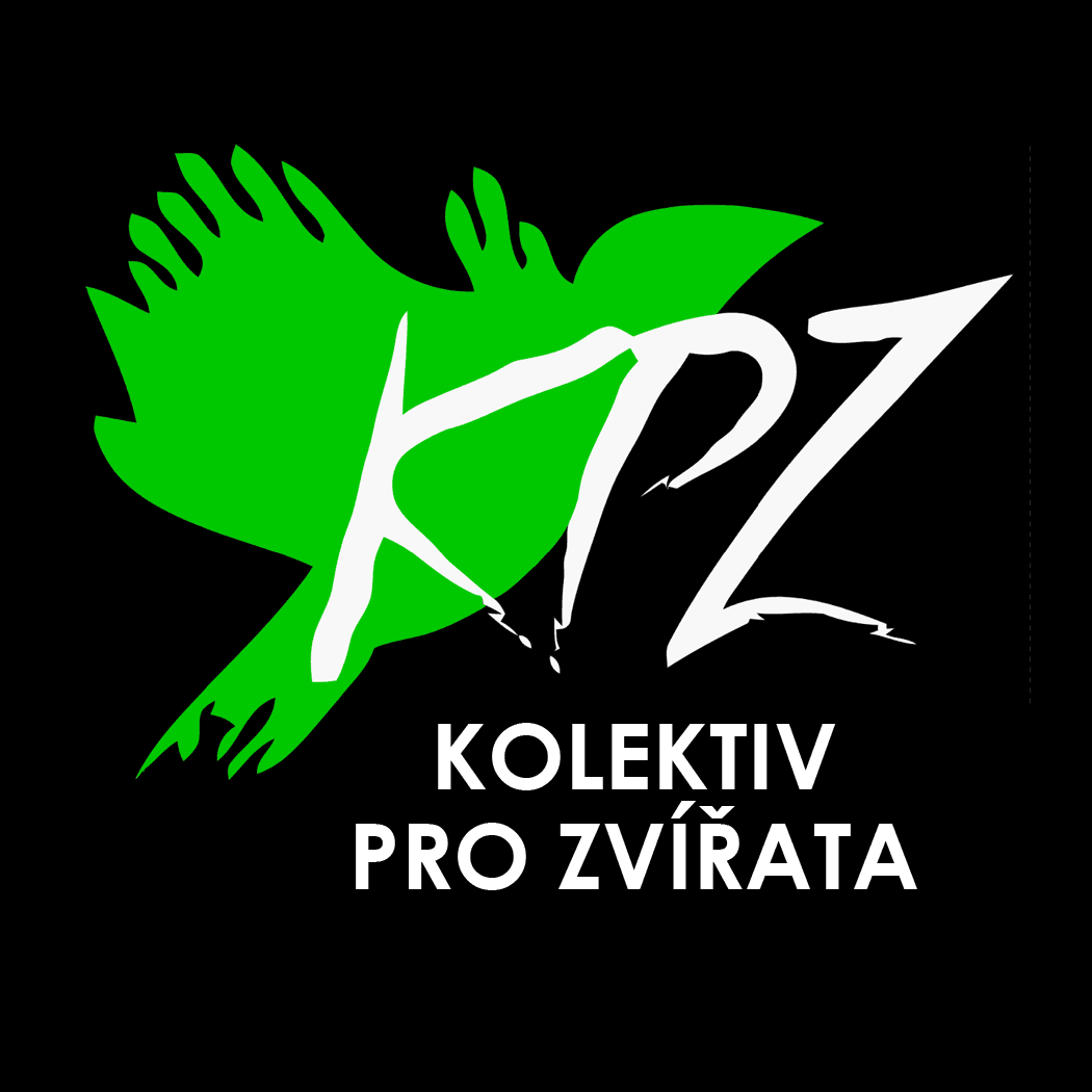Brněnská aktivistická skupina zabývající se právy zvířat