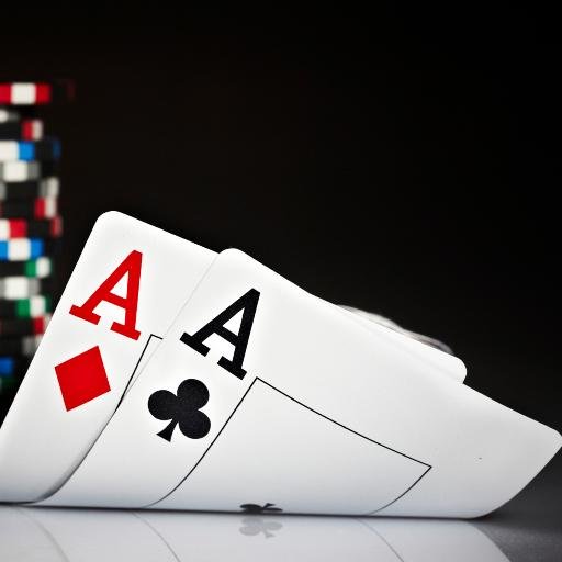 New Jersey online poker pro with a dream #poker #money #gaming