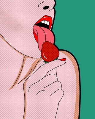 ForeverAnonimous Los hombres cabrones y las mujeres somos putas donde sea. Vacila