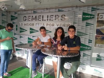 [Gracias por tanto JDOM♡]
●Aqui o alli siempre en mi JDOM♥●
•JESÚS OVIEDO MORILLA•
•DANIEL OVIEDO MORILLA•
