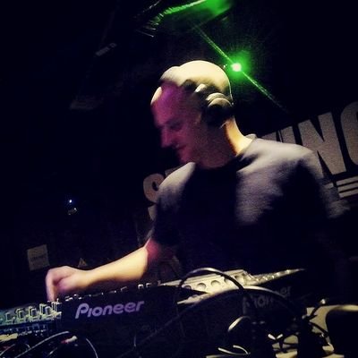 DjTzimisce's profile picture. 