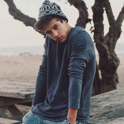 DevartLisa's profile picture. I love you forever cameron dallas
You are my everything