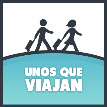 Unos_que_Viajan's profile picture. Una pareja que ama viajar, comer, fotografiar, y compartirlo.