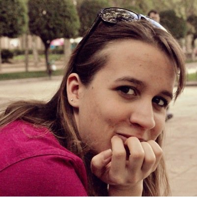 GiuliaRissotto's profile picture. someone said about me: that's a smiley face for someone who's stuck in a corridor.