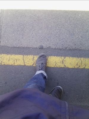 Longboarder + sports fanatic
