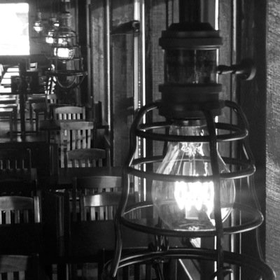 Modern pub serving casual food in a well crafted environment. Eat. Drink. Live.