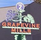 Grapevine Mills Profile