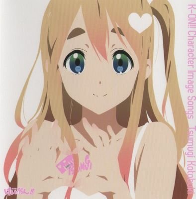 Me gusta ser kawaii :3