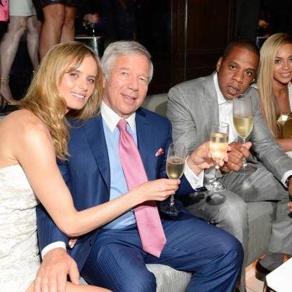 DrunkKraft's profile picture. Owner of the best organization in sports: The New England Patriots. Holy shit can't believe i could type all that out. Im shattered. Not actually Robert Kraft