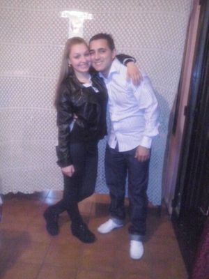 sil123_'s profile picture. te amo Ezequiel