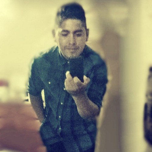 tonicent_23's profile picture. B.M