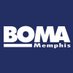 BOMA Memphis (@bomamemphis) Twitter profile photo