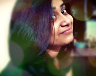 Am a Art Lover who loves to do Crazy Things :)