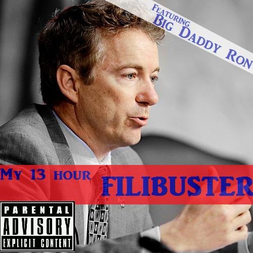 Not Affiliated with Rand Paul Unfortunately. A parody/Political Humor/Fan account account #libertarian #RandPaulSupporter