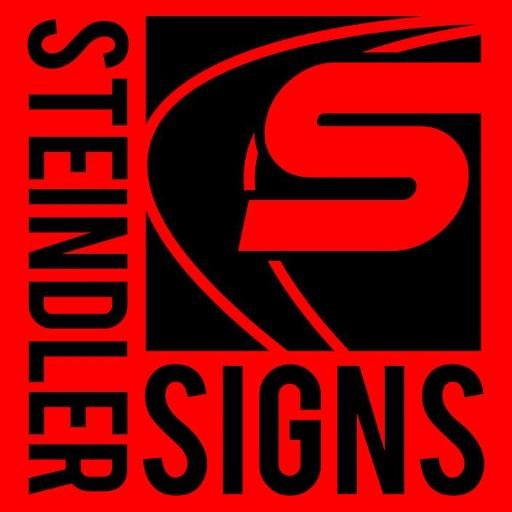 Steindler Signs & Graphix turns your Ideas into Reality. Signs, Design, Service, Fabrication, & Installation - Let us customize the look of your business!