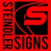 Steindler Signs (@steindlersigns) Twitter profile photo