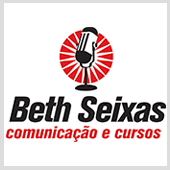 Beth Seixas Comunicação e Cursos é pioneira em treinamentos de locução, fala em público, reportagem em tv, apresentação tv/telejornal e fala política.