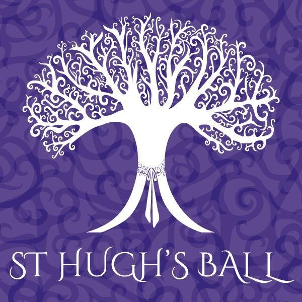 Prepare to be spirited away at Oxford's biggest black tie Trinity Ball...