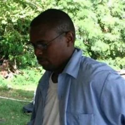 I am a very shy Organist, I let my playing speak do my talking for me!