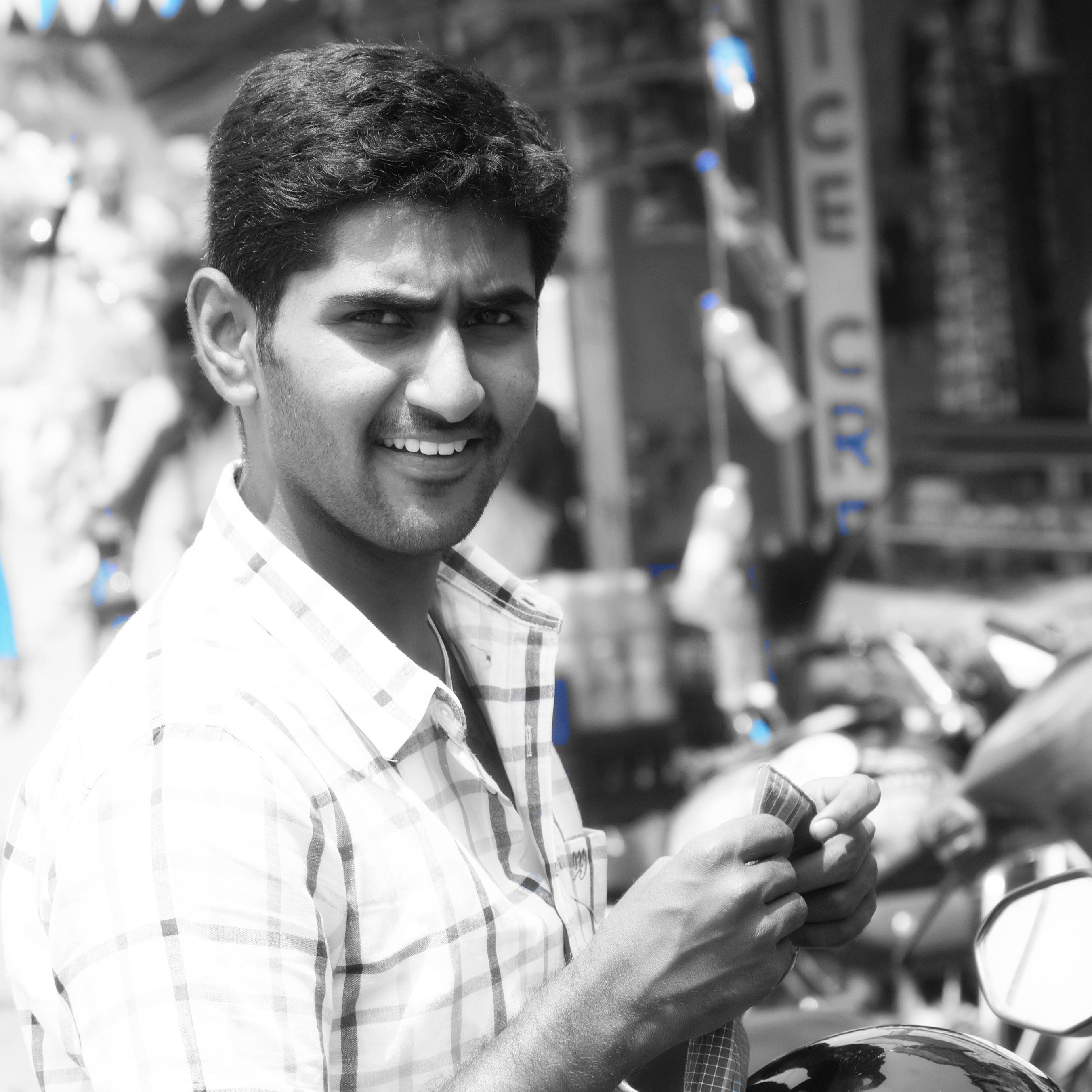 Live life with no regrets but dont make a life full of regrets ........... My way of livin....