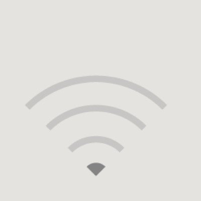 Check the status of wifi at Saint Peter's University!