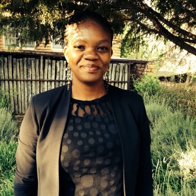 SarinahBopape's profile picture. 