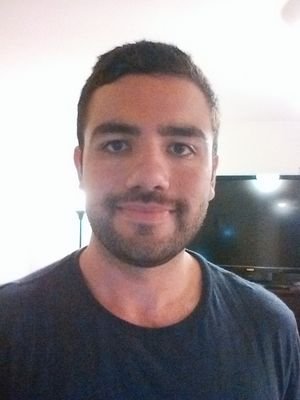 Johanndotcom's profile picture. TTU Alumni