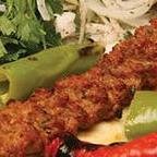 Tam Bir Adana Asigi