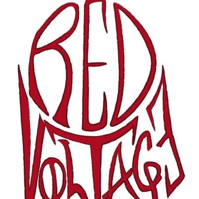RedVoltageband's profile picture. 