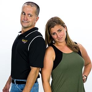 Condon, Anna and Scott team up to enhance your mornings weekdays 530am-10am on Eagle 98.1