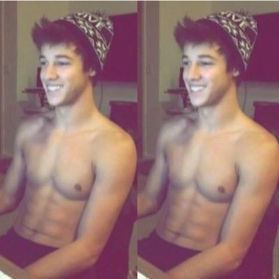 magcon55058706's profile picture. 