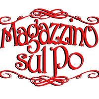 Magazzino sul Po (@magazzinosulpo) 's Twitter Profile