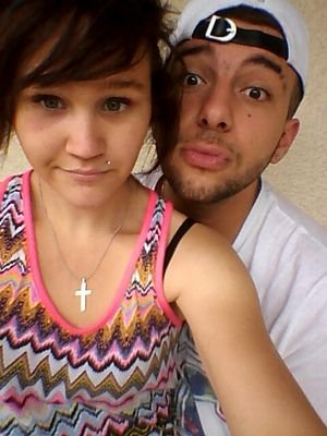 J'ai toujours rêvée de trouver le prince charmant, le 13décembre2013 mon rêve s'est produit #Dylan ♥