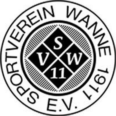 Sv Wanne 1911 Sv Wanne 1911 Twitter