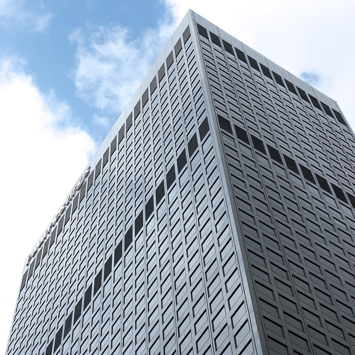 Commercial Real Estate Brokers based in Vancouver with Cushman & Wakefield Ltd. who specialize in Tenant Rep Services. The views expressed are our own.