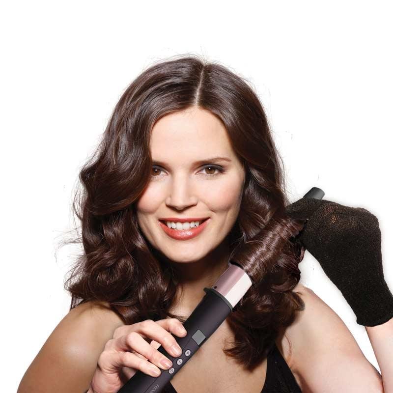 It is the ultimate resource in finding out the best curling wand on your needs.