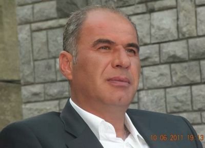 Babacanlar Mermer