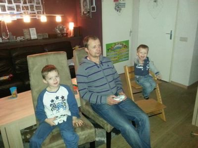 dkoper0's profile picture. Arlo