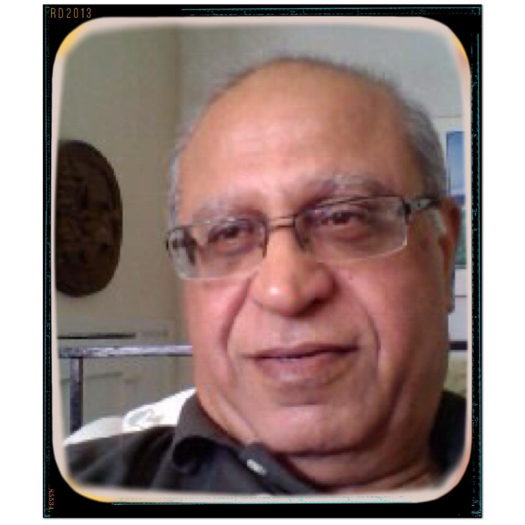 Engineer. Author. Producer of TV Program 60 Minutes with Buddha. Buddha Dharma Pracharak.