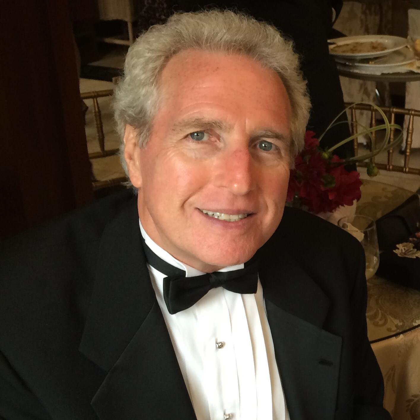 Ketchum VP; loves music, technology; garage band drummer, singer with The Beachnuts on Iconoclastic Life and Nature's Company