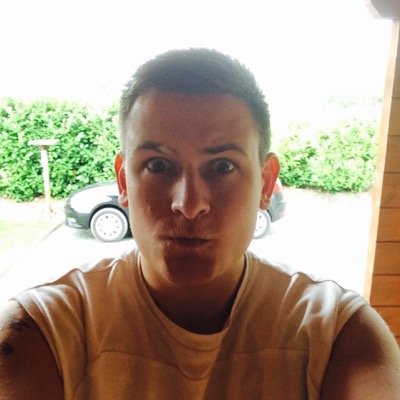 maggs_tim's profile picture. Everything thats not #MUFC related