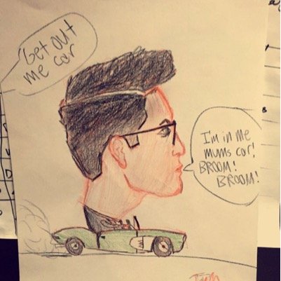 JustinBAllison Profile Picture