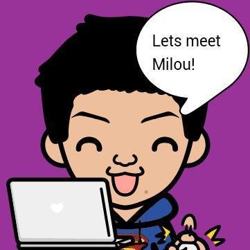 LosMeetMilouXx's profile picture. Follow @LosMyTeddyBear ! Shes very depressed help her meet Carlos! #LosMeetMilou