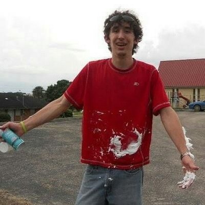 Profile Picture of Michael Gergen (@mgergen01) on Twitter